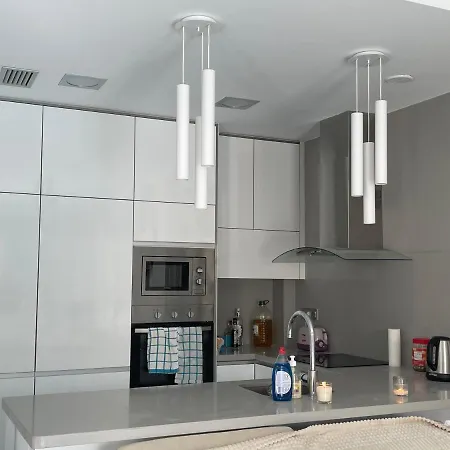Luxury 4 Bed Private With Option Of Heated Pool In Villamartin Villa Alicante
